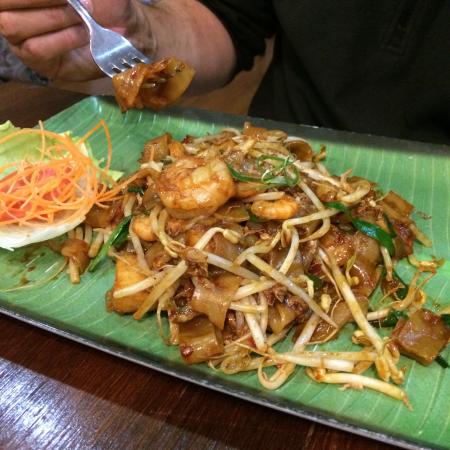 Little Ipoh - QLD Tourism 0
