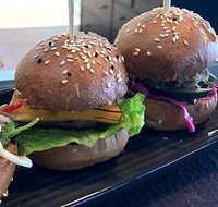 Long Road Bistro - Queensland Tourism