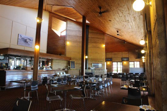 North Stirlings WA Queensland Tourism