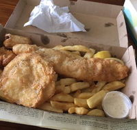Salt Seafood  Burger Bar
