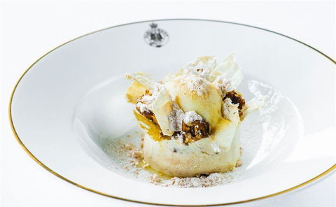 SJ's Brasserie - QLD Tourism 1