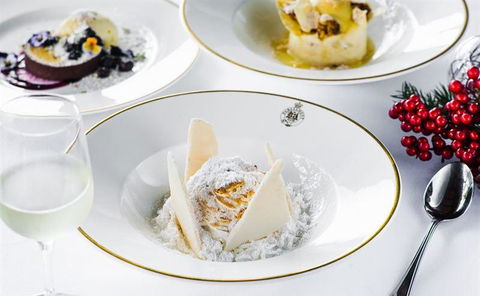 SJ's Brasserie - QLD Tourism 4