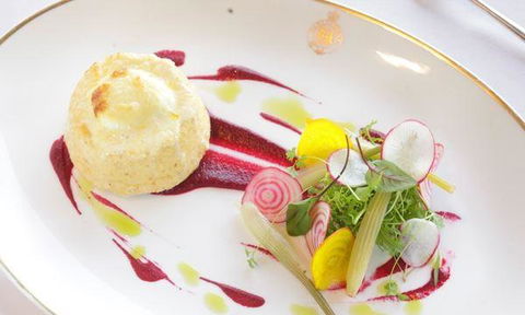 SJ's Brasserie - QLD Tourism 7