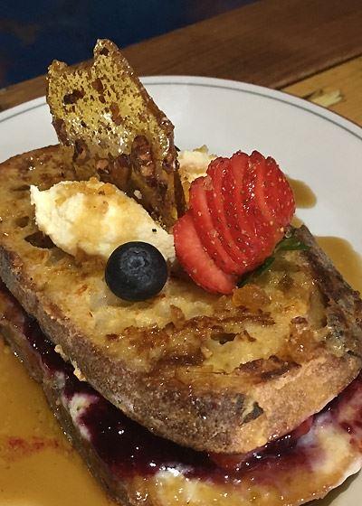 Swell Cafe - Queensland Tourism 10