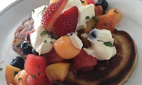 Swell Cafe - Queensland Tourism 2