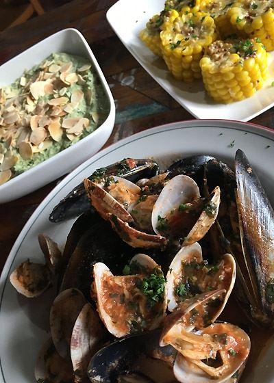 Swell Cafe - Queensland Tourism 8