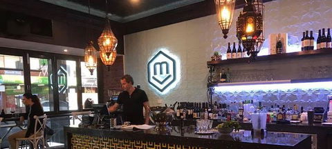 The Balcony Cafe - Queensland Tourism 4