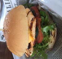 The Old Canberra Inn - Queensland Tourism