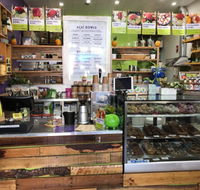 Bom Dia Bowls Acai Bar - Queensland Tourism