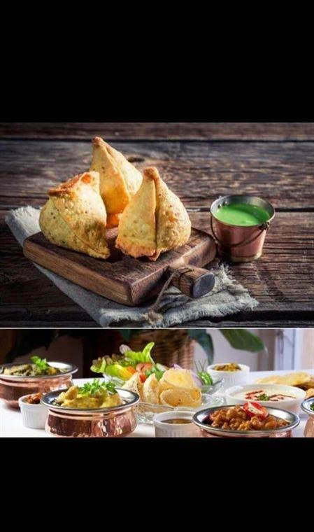 Roshni Indian Restaurant - QLD Tourism 11