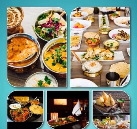 Roshni Indian Restaurant - QLD Tourism 13