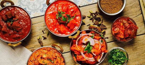 Roshni Indian Restaurant - QLD Tourism 1