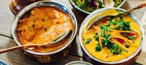 Roshni Indian Restaurant - QLD Tourism 2