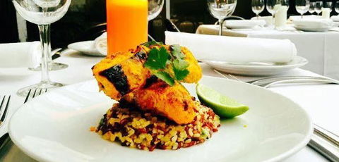 Roshni Indian Restaurant - QLD Tourism 5