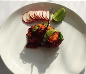 Roshni Indian Restaurant - QLD Tourism 6