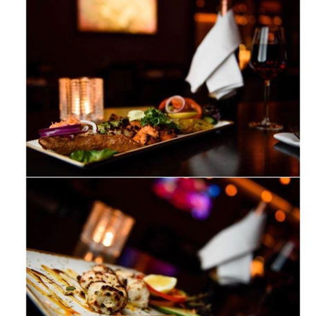 Roshni Indian Restaurant - QLD Tourism 7