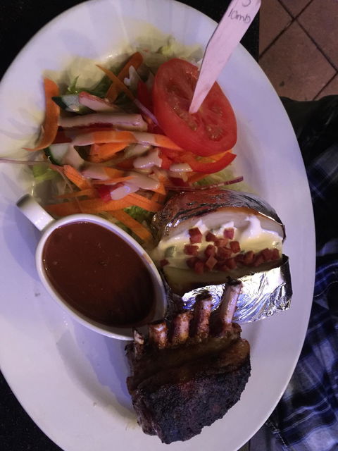 The Deck Steakhouse - QLD Tourism 4