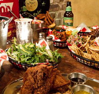 The Soda Factory - Queensland Tourism