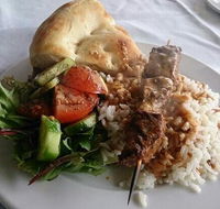 Turquoise Turkish Restaurant - Queensland Tourism