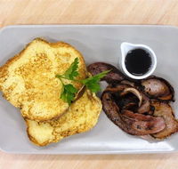 Yellow Belly Cafe - Queensland Tourism