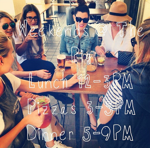 The Pig & Tinder Box - QLD Tourism 0