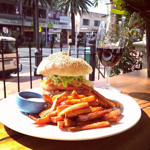 The Pig & Tinder Box - QLD Tourism 1