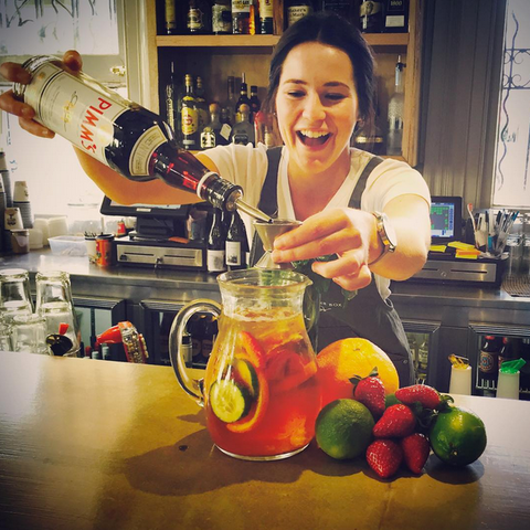 The Pig & Tinder Box - QLD Tourism 4