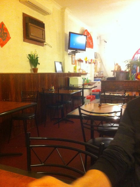 Bassendean Oriental Restaurant - Queensland Tourism 3