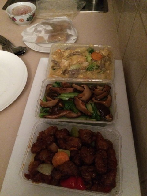 Bassendean Oriental Restaurant - Queensland Tourism 4