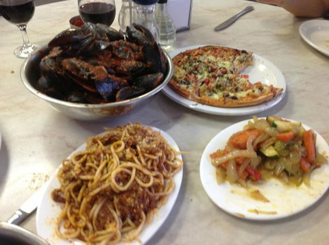 Concas - Queensland Tourism 0