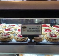 Corica Pastries - QLD Tourism
