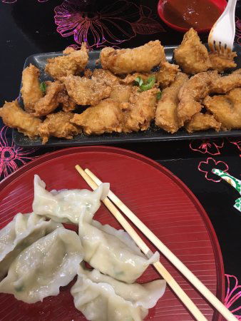 Dumpling Dynasty - Queensland Tourism 0