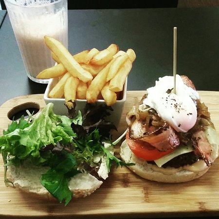 Forest Hill Coffee House - Queensland Tourism 0