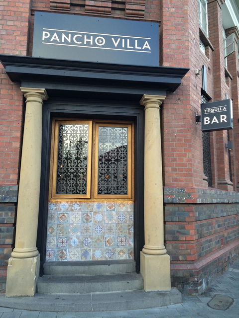 Pancho Villa - QLD Tourism 6