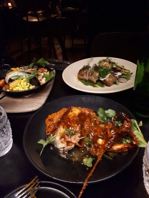 Pancho Villa - QLD Tourism 7