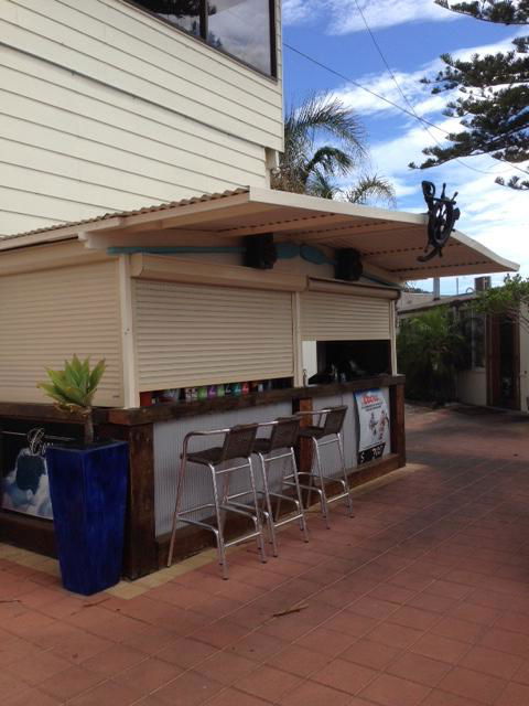 Pier One - Queensland Tourism 8