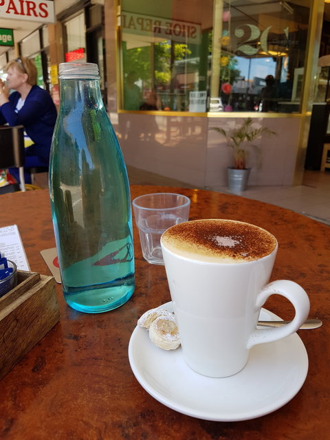 Second Chapter - Queensland Tourism 2