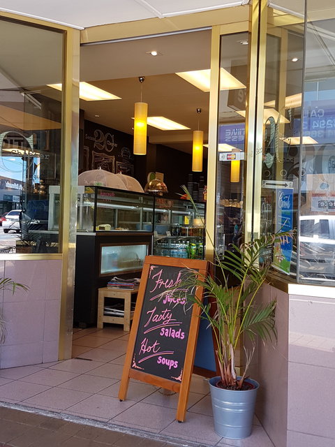 Second Chapter - Queensland Tourism 6