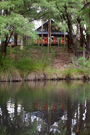 The Hairy Marron - Queensland Tourism 0