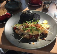 White Taro - Queensland Tourism