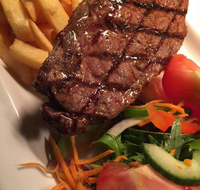 Outback Jacks Bar  Grill - QLD Tourism