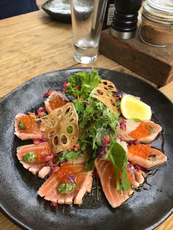 Bellingen Qudo Cafe & Sake - Queensland Tourism 0