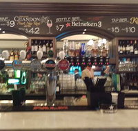 European Bier Cafe - QLD Tourism