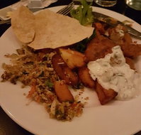 Govinda's - Queensland Tourism