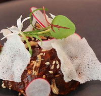 Hepburn Pavilion Cafe - Queensland Tourism