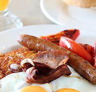 Kashi Indian Restaurant - QLD Tourism