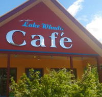 Lake Whadie Cafe - Queensland Tourism