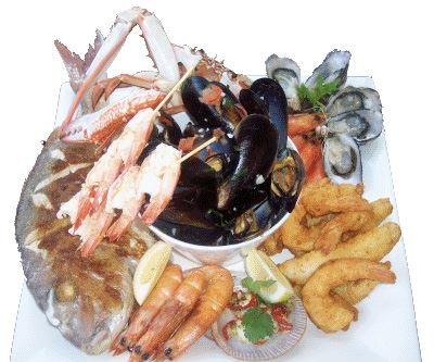 Lifeboat Seafood - QLD Tourism 5