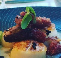 Palette Cafe - Queensland Tourism
