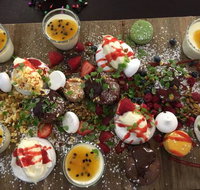 Straits Cafe - QLD Tourism
